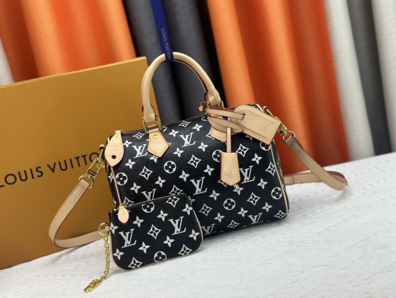 LV Speedy Bags